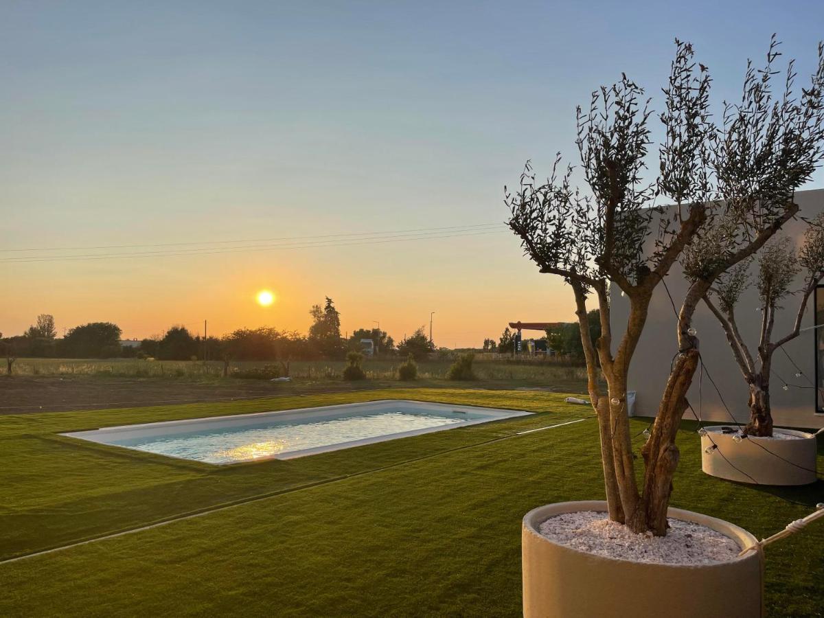 Estremoz Hotel Exterior photo