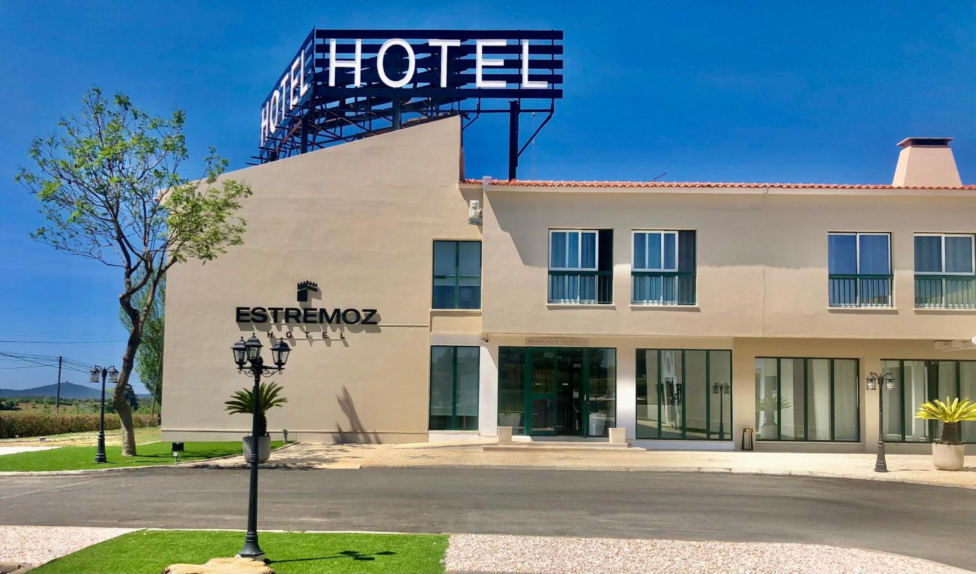 Estremoz Hotel Exterior photo