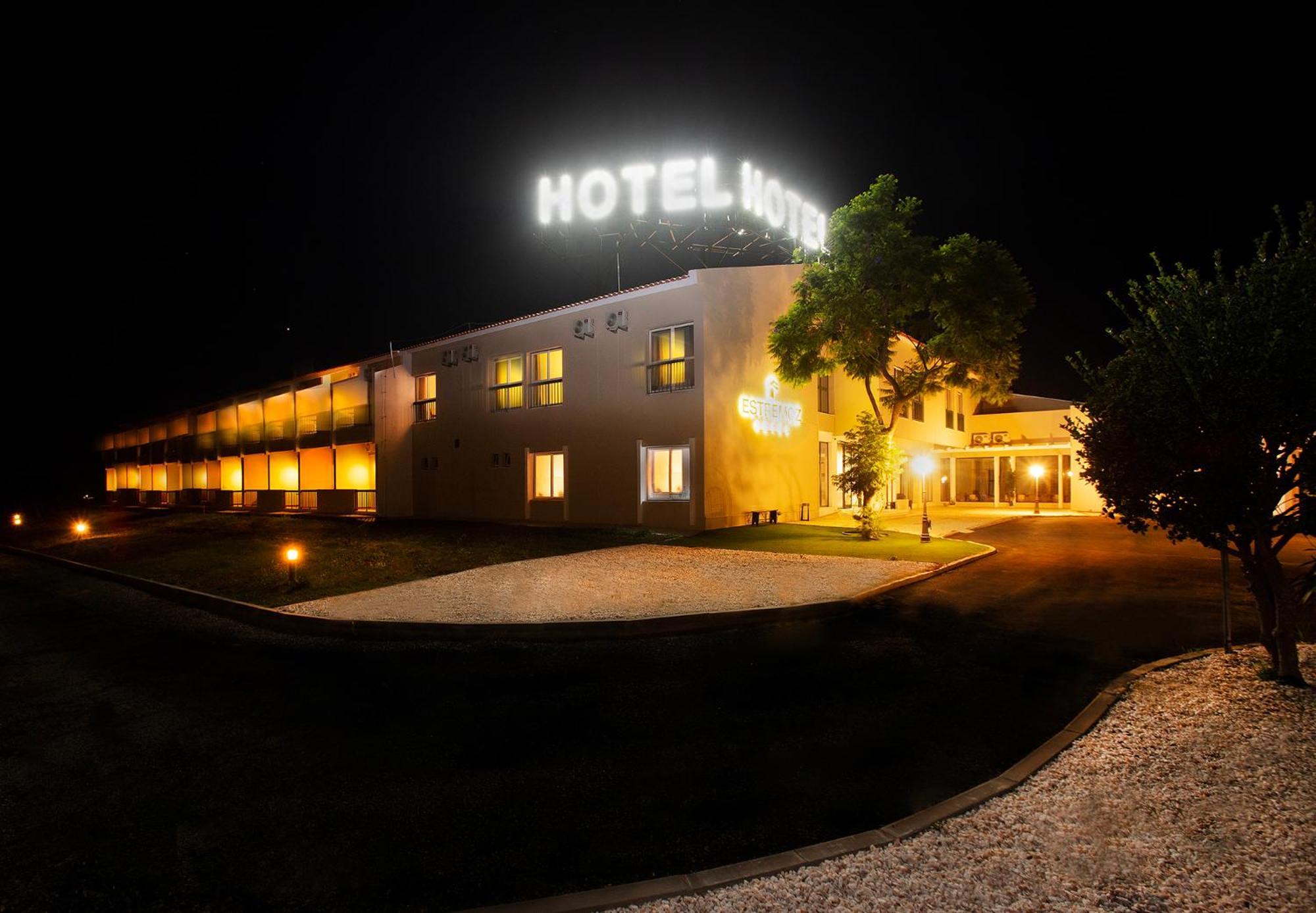 Estremoz Hotel Exterior photo